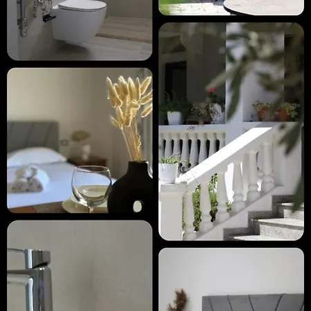 Megan's Guest house 3*