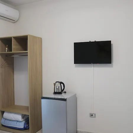 بيت ضيافة Megan's دراس