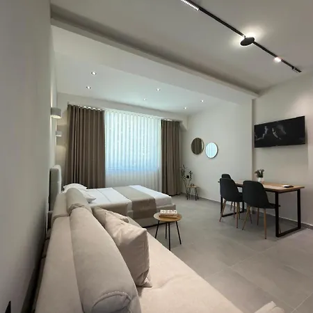 بيت ضيافة Megan's 3*