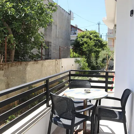 بيت ضيافة Megan's 3*